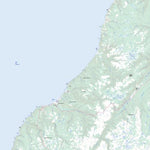 Pleasant Bay, NS (011K15 Toporama)