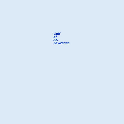 Boughton Island, PE (011L01 Toporama)