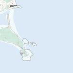 Boughton Island, PE (011L01 Toporama)