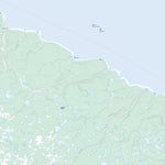 Pointe Carleton, QC (012E10 Toporama)