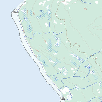 Anse Gibbons, QC (012E05 Toporama)