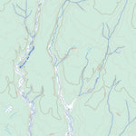 Lac Rainsford, QC (012E07 Toporama)