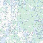 D'Espoir Brook, NL (011P16 Toporama)