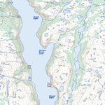 D'Espoir Brook, NL (011P16 Toporama)