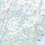 Burgeo, NL (011P12 Toporama)