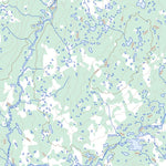 Dolland Brook, NL (011P15 Toporama)