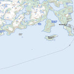 Facheux Bay, NL (011P09 Toporama)