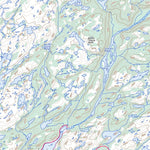 Rose Blanche, NL (011O10 Toporama)