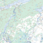 Noel Paul's Brook, NL (012A09 Toporama)