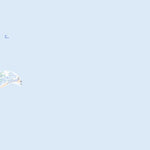 Île De L'Est (011N11 Toporama)