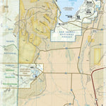 2303 Arkansas River Leadville to Salida (map 02)