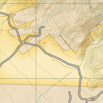2303 Arkansas River Leadville to Salida (map 16)