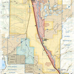 2303 Arkansas River Leadville to Salida (map 04)