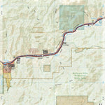 2304 Arkansas River Salida to Canon City (map 11)