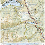 1203 Colorado Trail Collegiate Loop (map 01)