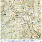 1203 Colorado Trail Collegiate Loop (map 06)