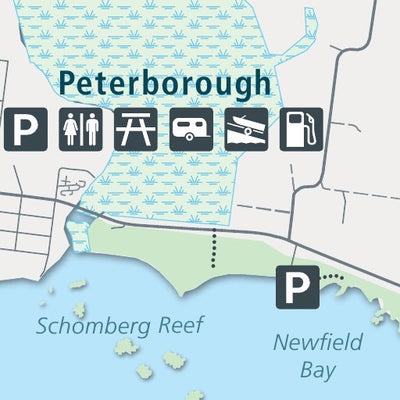 Port Campbell National Park - WEST