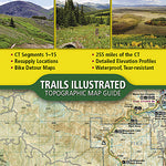 1202 :: Colorado Trail North, Monarch to Denver