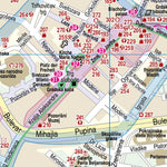 Citymap Novi Sad 2017