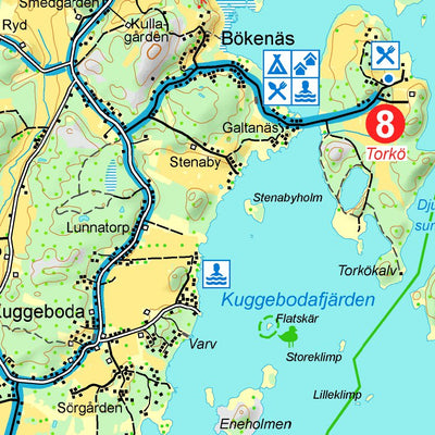 Tusenårsresan