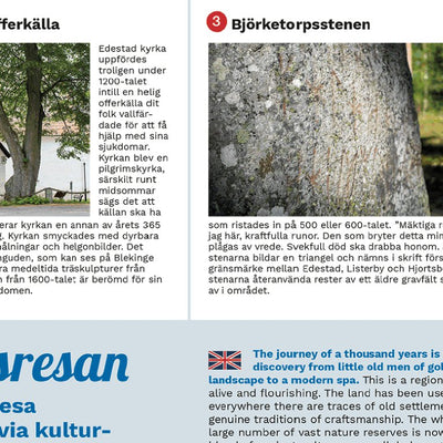 Tusenårsresan