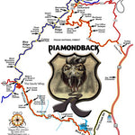 Diamondback 226