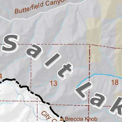 02-West Canyon-UtahCounty