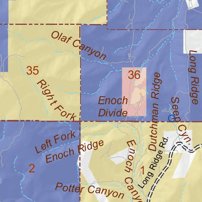 07-Lake Mountain-UtahCounty