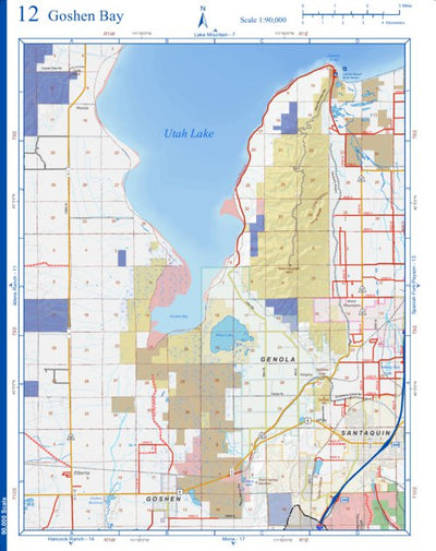 12-Goshen Bay-UtahCounty