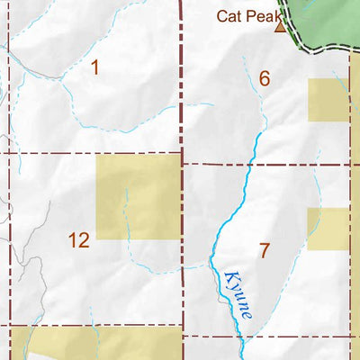 21-Price River-UtahCounty