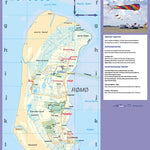 Islandmap Roemoe 2017