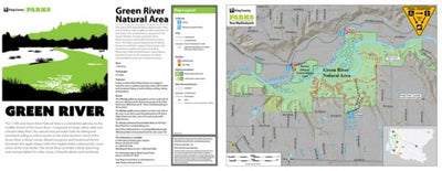 Green River Natural Area