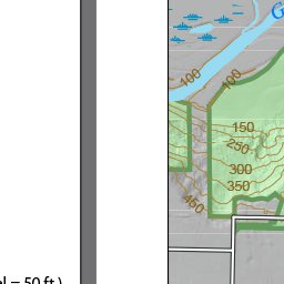 Green River Natural Area