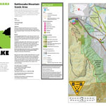 Rattlesnake Mountain Scenic Area