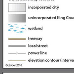 Rattlesnake Mountain Scenic Area