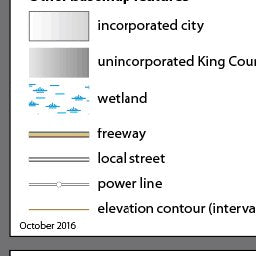 Rattlesnake Mountain Scenic Area
