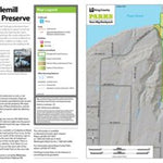 Shinglemill Creek Preserve