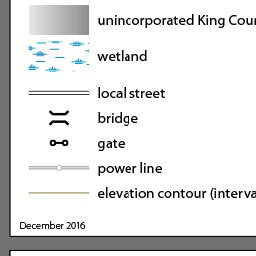 Spring Lake / Lake Desire Park