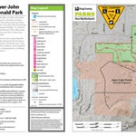 Tolt River-John MacDonald Park