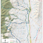 Laura - Stone Hut Cycle Track