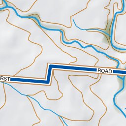 Laura - Stone Hut Cycle Track