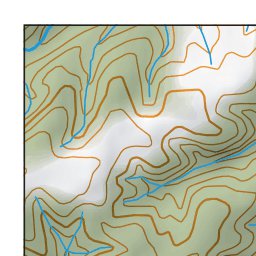 Laura - Stone Hut Cycle Track