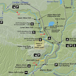 Henrys Fork River Idaho - FFO