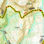 TI00001201 Colorado Trail South Map 05 2017 GeoTif