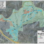 North Floyd Hill Draft Trails Rating