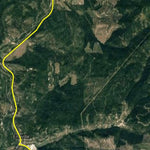 Bike Trail - Dobson Pass Loop