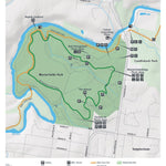 Westerfolds Park Visitor Guide