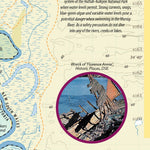 Hattah-Kulkyne Map Guide 2nd Edition