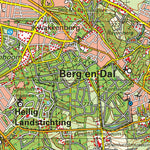 Rivierenland Oost