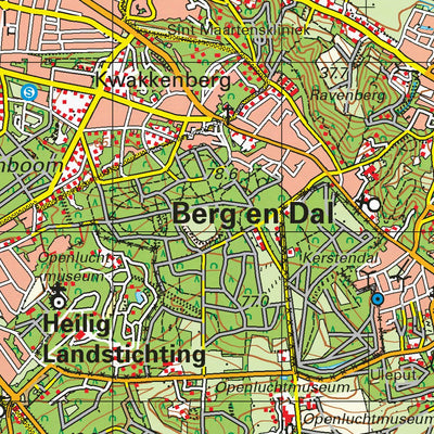 Rivierenland Oost